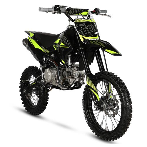 Stomp Z3 160